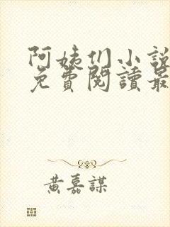 阿姨们小说全文免费阅读最新章节