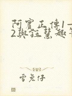 阿宾正传1—72与钰慧趣笔阁txt