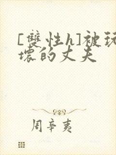 [双性h]被玩坏的丈夫