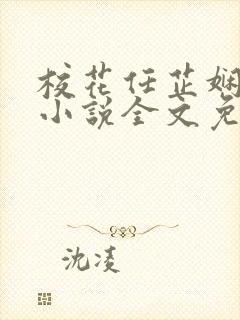 校花任芷娴日记小说全文免费阅读