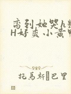 脔到她哭h粗话H好爽小黄鸭视频