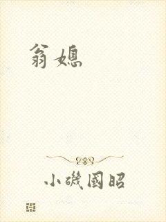 翁媳