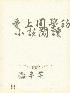 爱上同学的妈妈 小说阅读