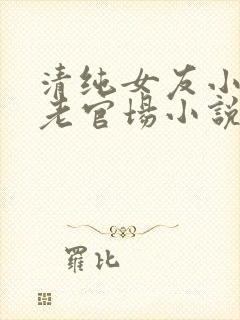 清纯女友小真与老官场小说免费阅读