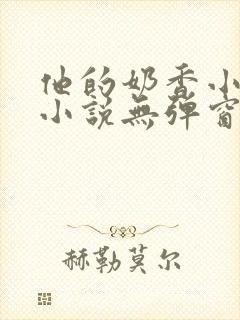 他的奶香小仙女小说无弹窗封面
