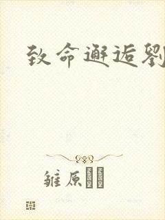 致命邂逅刘小寐