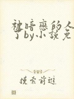 被暗恋的人俘虏了by小说免费阅读