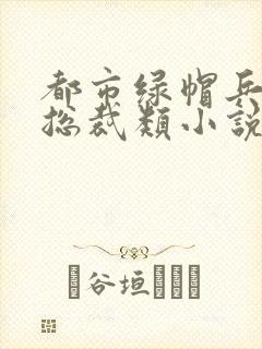 都市绿帽兵王,总裁类小说