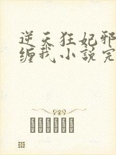 逆天狂妃邪王别缠我小说完整版本