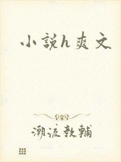 小说h爽文