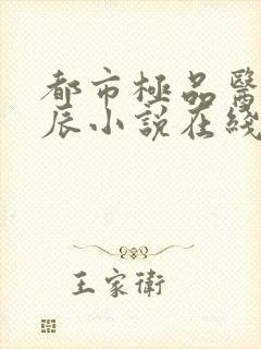 都市极品医神叶辰小说在线阅读
