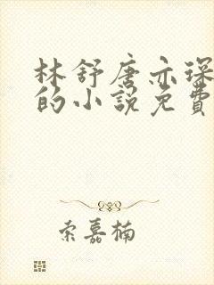 林舒唐亦琛温晴的小说免费阅读