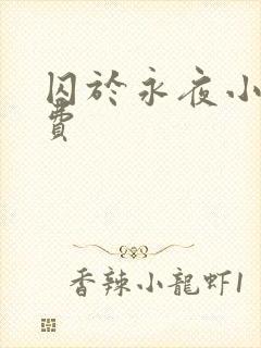 囚于永夜小说免费