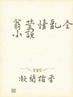 翁莹情乱全部篇小说