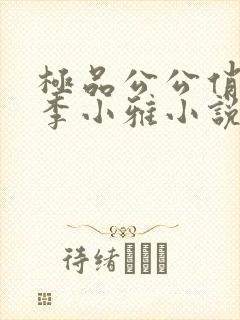 极品公公俏儿媳李小雅小说免费阅读封面
