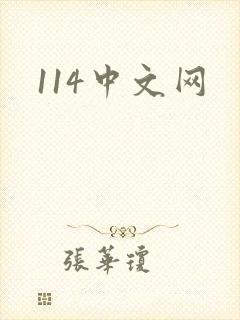 114中文网封面