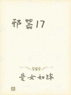 邪器17