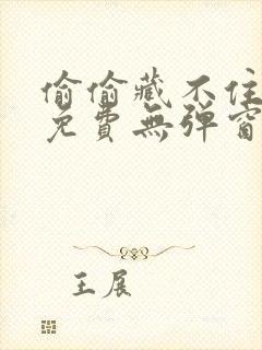 偷偷藏不住全文免费无弹窗阅读