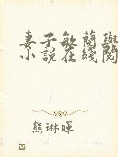 妻子敏兰与晓东小说在线阅读全文