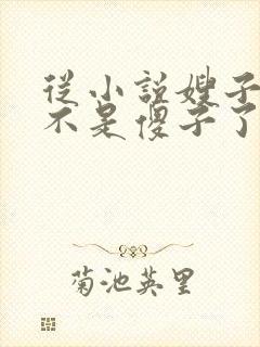 从小说嫂子我真不是傻子了免费阅读