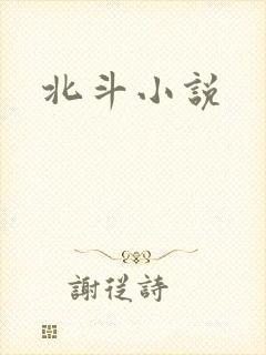 北斗小说