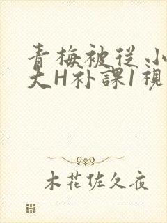 青梅被从小摸到大H补课1视频