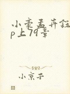 小豪孟卉钰慧三p上79章