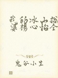 我的冰山总裁老婆杨心怡全集