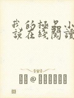 我的极品小姨小说在线阅读全文封面