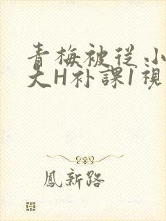 青梅被从小摸到大H补课1视频