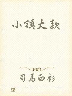 小镇大款