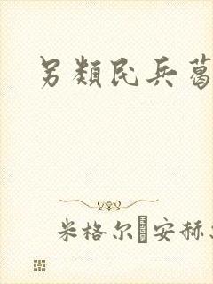 另类民兵葛二蛋