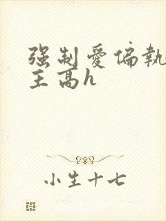 强制爱偏执疯男主高h