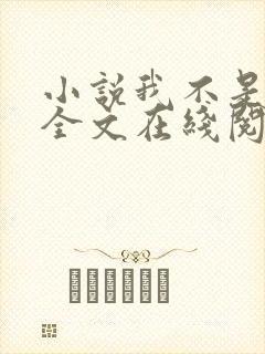 小说我不是戏神全文在线阅读