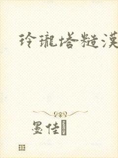 玲珑塔糙汉租客