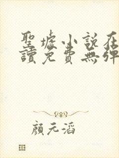 圣墟小说在线阅读免费无弹窗