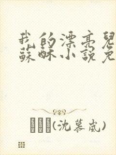 我的漂亮儿媳妇苏酥小说免费阅读封面