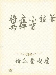 将夜小说笔趣阁无弹窗