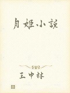月姬小说