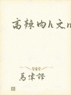 高辣肉h文np封面