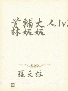 首辅大人1v2林婉婉