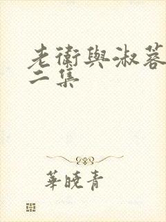 老卫与淑蓉2第二集