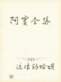 阿宾全集