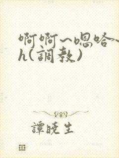 啊啊~嗯哈~高h(调教)封面