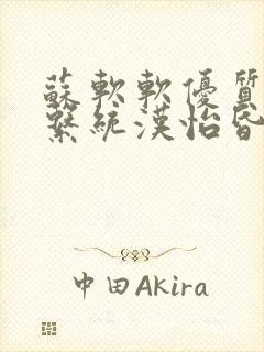 苏软软优质灌溉系统汉怡昏