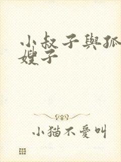 小叔子与孤独的嫂子