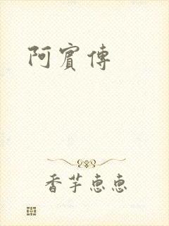 阿宾传