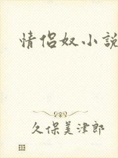 情侣奴小说