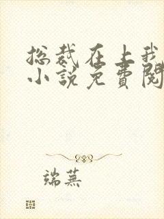 总裁在上我在下小说免费阅读全文