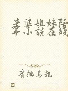 老婆姐妹陪我过年小说在线阅读